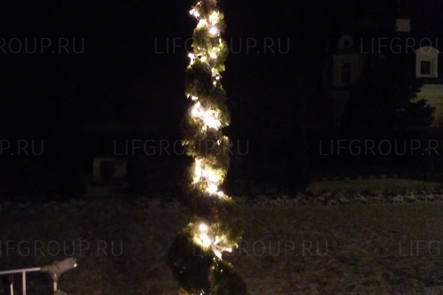  - КП Новоглагольево