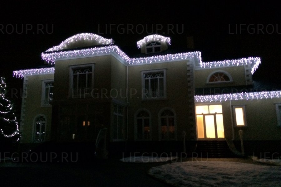  - КП Усово