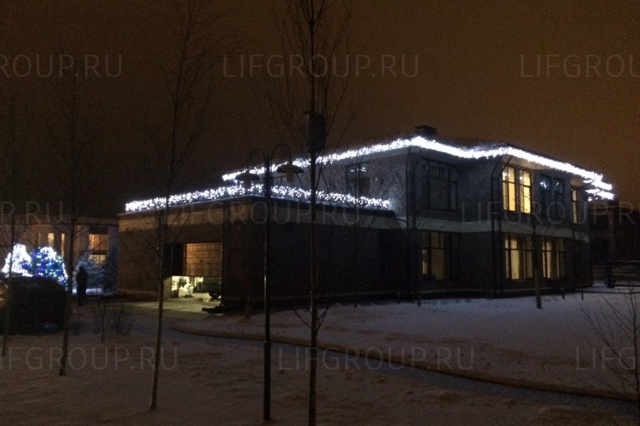  - Графские пруды