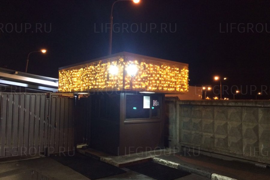  - Лешково