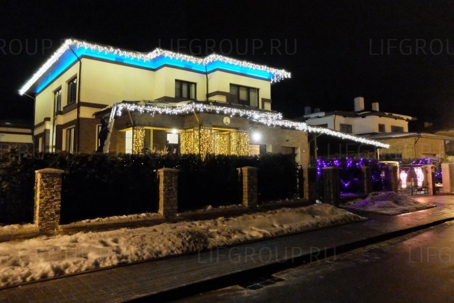  - КП Графские пруды