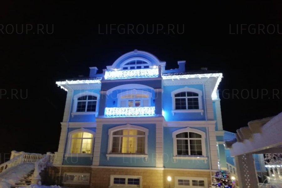  - Пестово