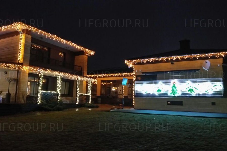  - КП Крешкино