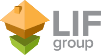 Благоустройство LIF Group